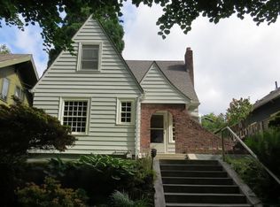 2853 SE Kelly St, Portland, OR 97202