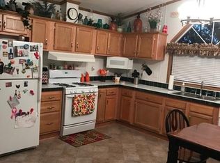 134 Grass Valley Dr, Evanston, WY 82930