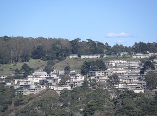 1519 Pershing Dr UNIT E, San Francisco, CA 94129