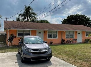 3556 William St, West Palm Beach, FL 33403