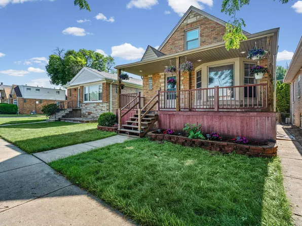 4953 N Meade Ave, Chicago, IL 60630