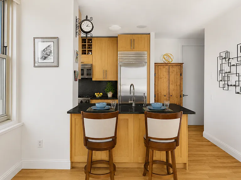 88 Greenwich St #3201 — Photo 4