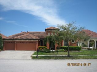 20107 Fair Hill Way, Tampa, FL 33647