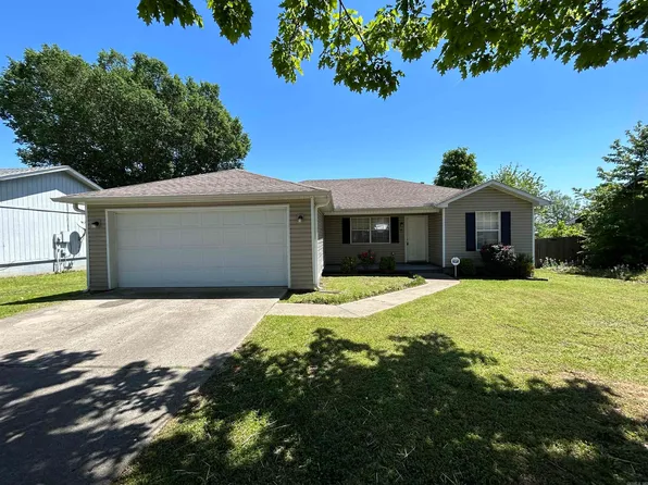 14 Park Cir, Cabot, AR 72023