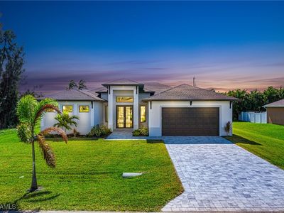 1310 SW 32nd Terrace Cpe, Coral, FL, 33914