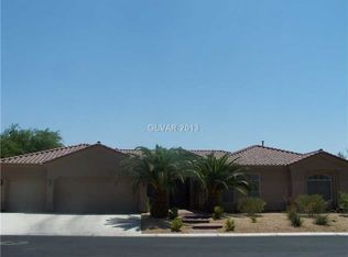 7410 Red Cinder St, Las Vegas, NV 89131
