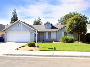 4719 W Gibson Ave, Fresno, CA 93722