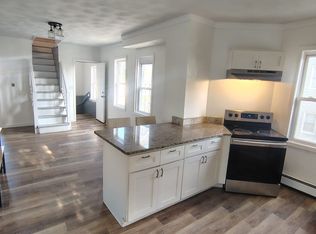 169 Hudson St #2R, Providence, RI 02909