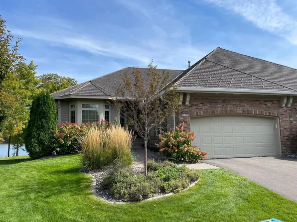 530 Waycliffe N, Wayzata, MN 55391