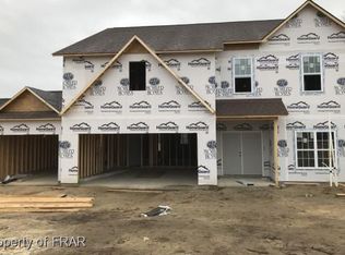 5609 Bright View St, Fayetteville, NC 28314