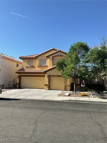 8313 Valleybreeze Ave Photo 1