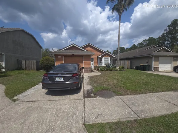 3367 MANDARIN GLEN Drive, Jacksonville, FL 32223