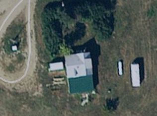 3060 18th St NW, Coleharbor, ND 58531