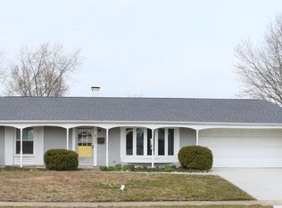 402 N Parkway Dr, Piqua, OH
