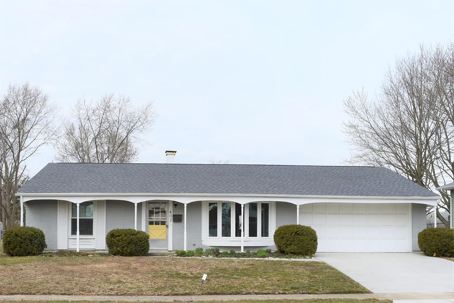 402 N Parkway Dr photo 1