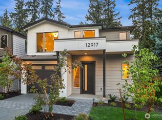 12917 NE 78th Pl, Kirkland, WA