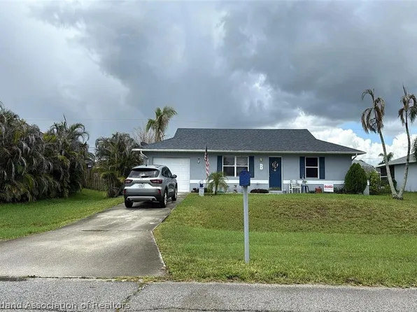 2713 SE Eagle Dr, Port Saint Lucie, FL 34984