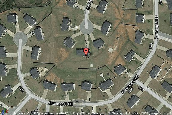 Map View