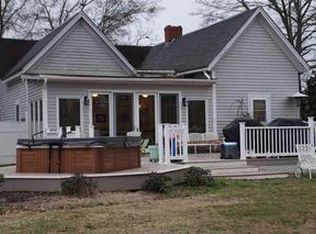 207 Calhoun St, Clemson, SC 29631