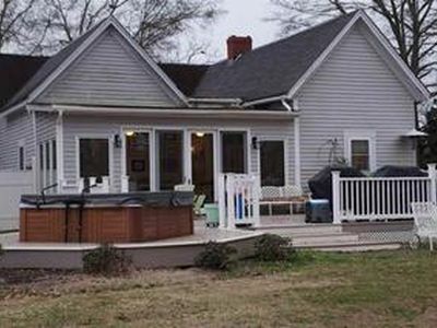 207 Calhoun St, Clemson, SC, 29631