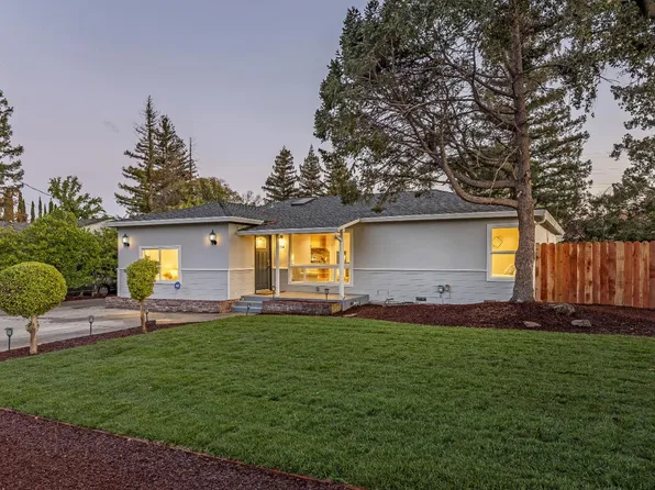 18732 Afton Ave, Saratoga, CA 95070