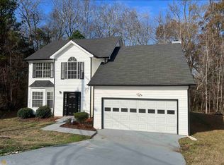 3010 River Oak Mews, Decatur, GA 30034