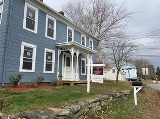 269 Blackstone St, Blackstone, MA 01504
