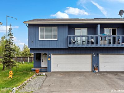 2482 Brookshire Loop #57, Anchorage, AK, 99504