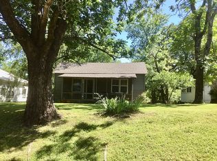 306 E Ada Ave, Wilburton, OK 74578