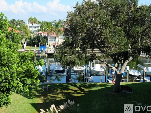 1125 Pinellas Bayway #306, Tierra Verde, FL 33715