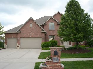 15703 Glenlake Dr, Orland Park, IL 60467