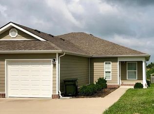 7025 Brady Way, Richmond, KY 40475