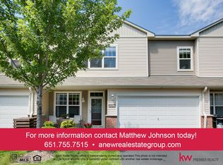 3370 Hazel Trl UNIT G, Woodbury, MN 55129