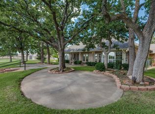 327 Saddle Club Rd, Weatherford, TX 76088