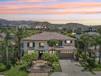 20407 Via Galileo, Northridge, CA, 91326