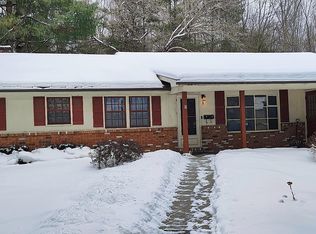 9 Fourth Street, Fair Haven, VT 05743