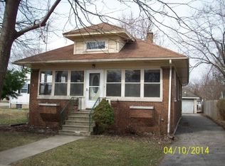 1503 N Prairie Ave, Joliet, IL 60435