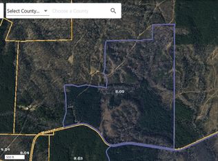 Meeks Rd, Adamsville, TN 38310