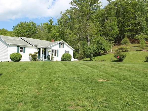 19 Discovery Ln, Independence, VA 24348