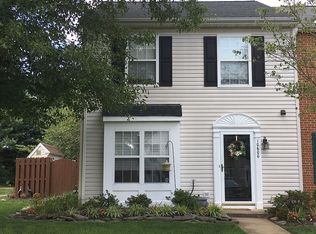 10600 Limburg Ct, Fredericksburg, VA 22408