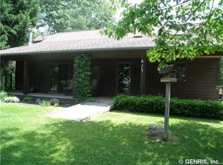 4853 Fawn Rdg, Canandaigua, NY 14424