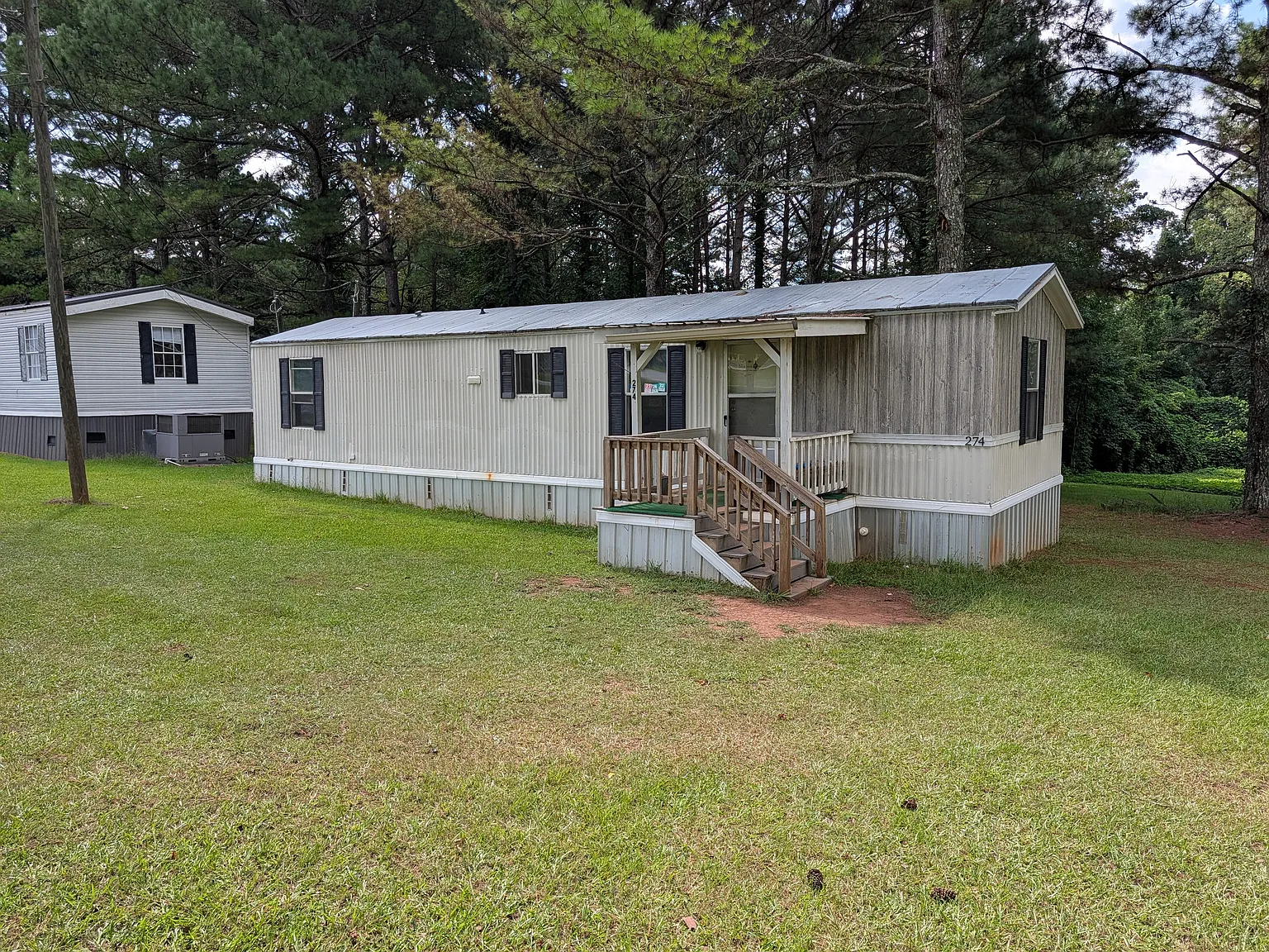 2 bed, 800 sqft, $895 — Photo 2