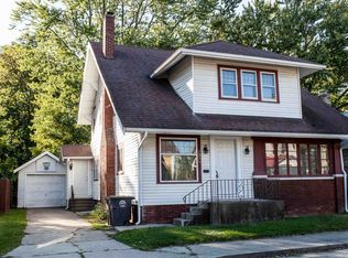 2530 Maple Pl, Fort Wayne, IN 46807