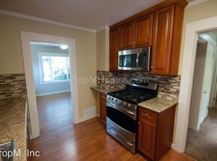 10100 SW McDonald St, Tigard, OR 97224