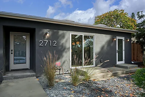 Floor plan 2712 Westwood Boulevard - TCAM LLC - 2C