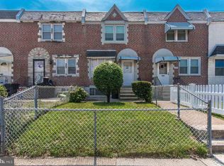 8009 Leon St, Philadelphia, PA 19136