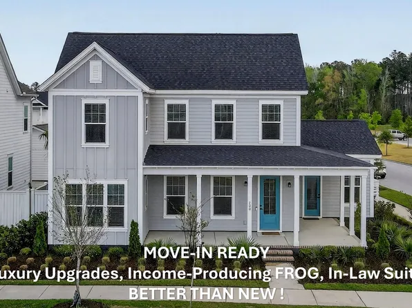 200 Symphony Ave, Summerville, SC 29486