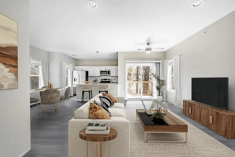 Creekstone Apartments — Photo 3
