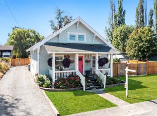 408 Kansas St SW, Orting, WA 98360