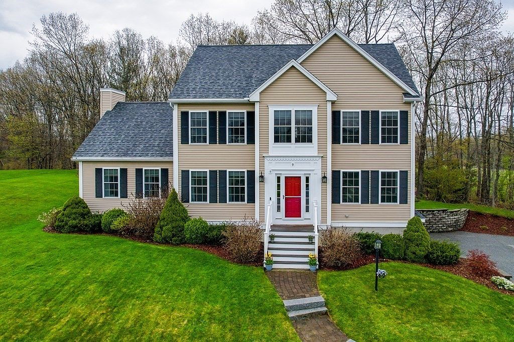 9 Lyons Farm Rd, Haverhill, MA 01835 Zillow